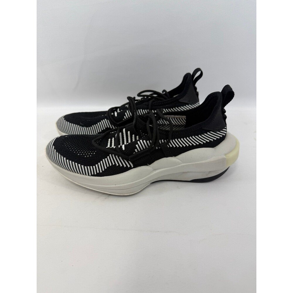 Sorel Women’s Active wear Sneakers Black/White Size 7.5 No box